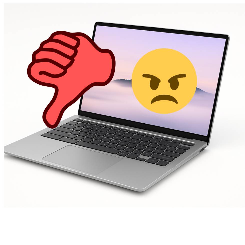 6 Setbacks and Limitations of Chromebooks: Recent Issues