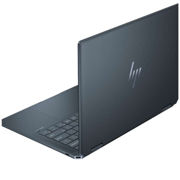 HP-Spectre-x360-Intel-Core Ultra-7-14-Laptop-Back-view