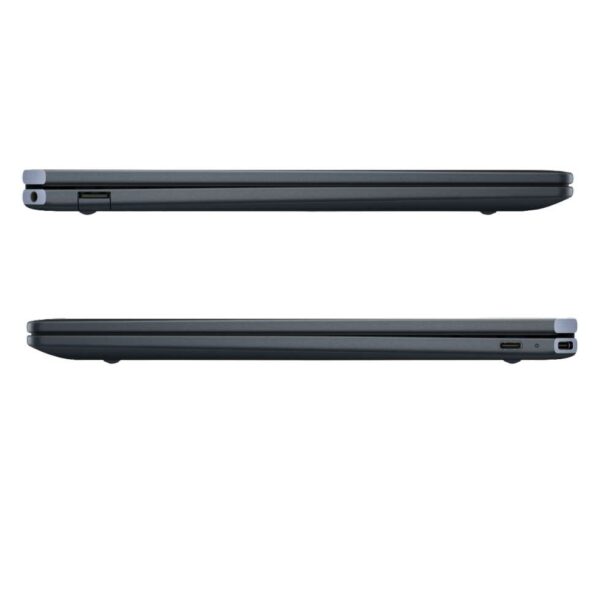 HP-Spectre-x360-Intel-Core Ultra-7-14-Laptop-Port-view