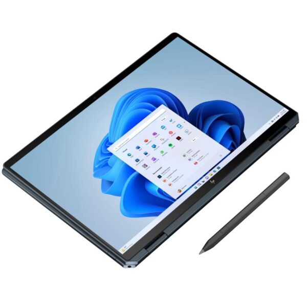 HP-Spectre-x360-Intel-Core Ultra-7-14-Laptop-tablet-mode